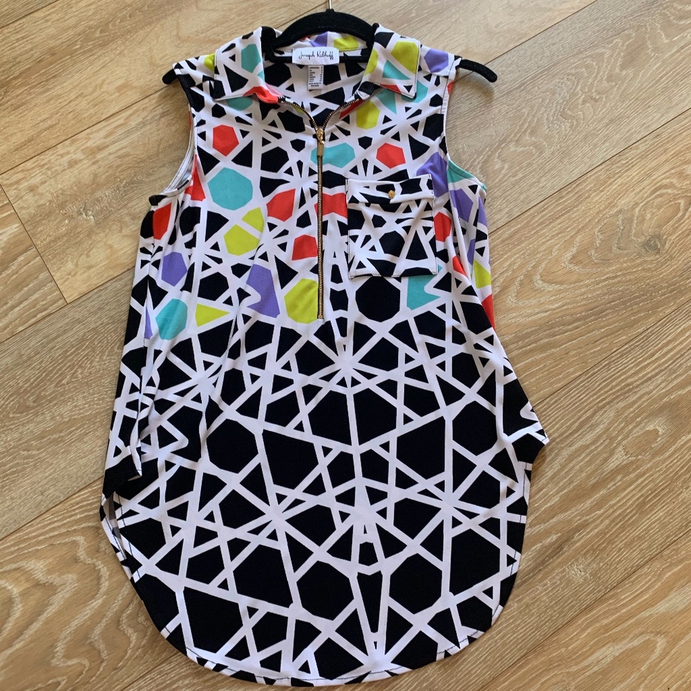 Joseph Ribkoff Top